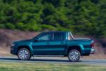 Volkswagen Amarok Double Cab Ultimate 2016 года (AU)